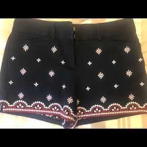 Loft Riviera Shorts